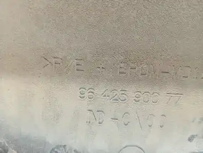 Second-hand car spare part decorative moulding for citroen xsara picasso (n68) 1.6 hdi oem iam references 9642590077