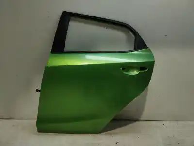 İkinci el araba yedek parçası arka sol kapi için mazda 2 (de_, dh_) 1.3 (de3fs) oem iam referansları dfy17302xd  