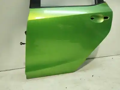 İkinci el araba yedek parçası arka sol kapi için mazda 2 (de_, dh_) 1.3 (de3fs) oem iam referansları dfy17302xd  