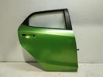 Pezzo di ricambio per auto di seconda mano porta posteriore destra per mazda 2 (de_, dh_) 1.3 (de3fs) riferimenti oem iam dfy17202xd  