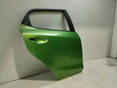 Pezzo di ricambio per auto di seconda mano porta posteriore destra per mazda 2 (de_, dh_) 1.3 (de3fs) riferimenti oem iam dfy17202xd