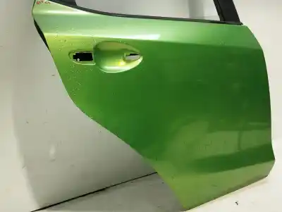 Pezzo di ricambio per auto di seconda mano porta posteriore destra per mazda 2 (de_, dh_) 1.3 (de3fs) riferimenti oem iam dfy17202xd  