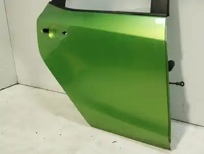 Pezzo di ricambio per auto di seconda mano porta posteriore destra per mazda 2 (de_, dh_) 1.3 (de3fs) riferimenti oem iam dfy17202xd  