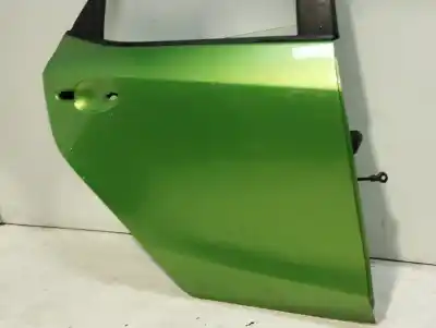 Pezzo di ricambio per auto di seconda mano porta posteriore destra per mazda 2 (de_, dh_) 1.3 (de3fs) riferimenti oem iam dfy17202xd  