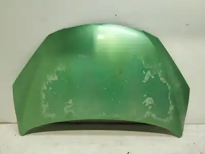 Pezzo di ricambio per auto di seconda mano cofano per mazda 2 (de_, dh_) 1.3 (de3fs) riferimenti oem iam d6y15231x