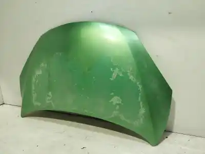 Pezzo di ricambio per auto di seconda mano cofano per mazda 2 (de_, dh_) 1.3 (de3fs) riferimenti oem iam d6y15231x  