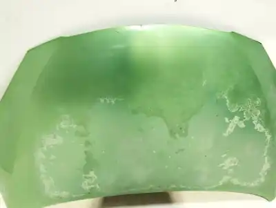 Pezzo di ricambio per auto di seconda mano cofano per mazda 2 (de_, dh_) 1.3 (de3fs) riferimenti oem iam d6y15231x  