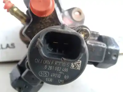 Автозапчасти б/у насос гидроусилителя за fiat stilo (192) 1.9 multijet 140 m.schumacher ссылки oem iam 0445010071  