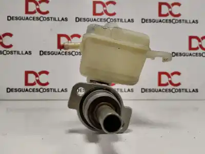 Автозапчастина б/у гальмівний насос для seat cordoba berlina (6l2) fresh посилання на oem iam 6q0611019r