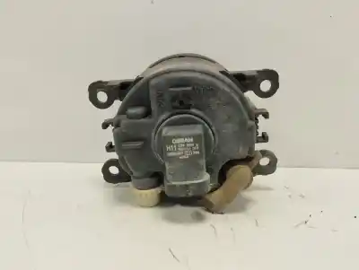 Second-hand car spare part left fog light for citroen c4 berlina cool oem iam references 6206e1