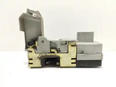 Second-hand car spare part FRONT RIGHT DOOR LOCK for PEUGEOT 307 BERLINA (S2)  OEM IAM references 9136L2  