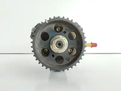 Автозапчастина б/у насос инжекційний для fiat stilo (192) 1.9 multijet 150 dynamic (04.2006) посилання на oem iam 0445010071  