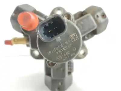 Автозапчастина б/у насос инжекційний для fiat stilo (192) 1.9 multijet 150 dynamic (04.2006) посилання на oem iam 0445010071  