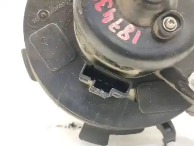 Автозапчастина б/у вентилятор опалення для peugeot 307 break / sw (s1) sw pack посилання на oem iam 6441r2  