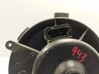 Автозапчастина б/у вентилятор опалення для peugeot 307 break / sw (s1) sw pack посилання на oem iam 6441r2  