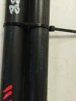 Автозапчастина б/у амортизаторі багажника/дверей для seat ibiza (6l1) cool посилання на oem iam 6l6827550b