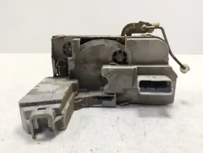 Second-hand car spare part FRONT RIGHT DOOR LOCK for PEUGEOT 307 (S1)  OEM IAM references 9136L2  