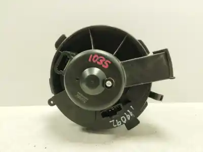 Peça sobressalente para automóvel em segunda mão ventilador de aquecimento por peugeot 307 (s1) xs referências oem iam 6441r2