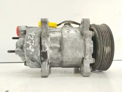 Second-hand car spare part air conditioning compressor for peugeot 307 (s1) xt oem iam references sd6v121437