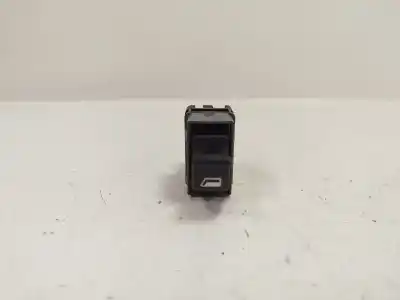 Second-hand car spare part LEFT FRONT POWER WINDOW SWITCH for PEUGEOT 307 (S1)  OEM IAM references   