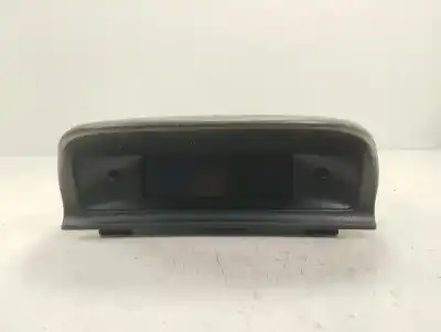 Second-hand car spare part MULTIFUNCTION DISPLAY for PEUGEOT 307 (S1)  OEM IAM references 9640963777  