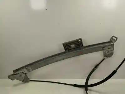 Pezzo di ricambio per auto di seconda mano  per PEUGEOT 307 CC (S2)  Riferimenti OEM IAM 9222V9  