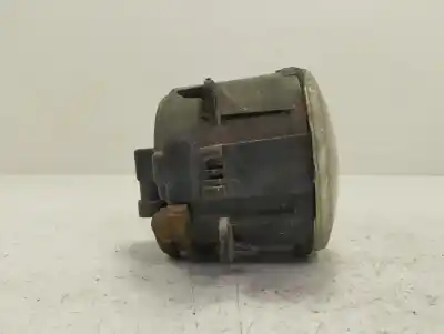 Second-hand car spare part LEFT FOG LIGHT for PEUGEOT 307 CC (S2)  OEM IAM references 6206E1  