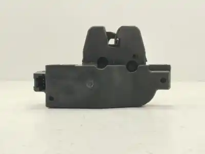 Pezzo di ricambio per auto di seconda mano baule / serratura del cancello per peugeot 307 cc (s2) básico riferimenti oem iam 9657614680