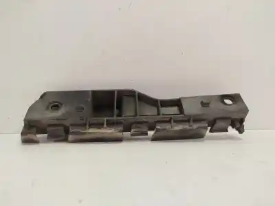 Pezzo di ricambio per auto di seconda mano rinforzo paraurti posteriore per peugeot 307 cc (s2) básico riferimenti oem iam 9642033080