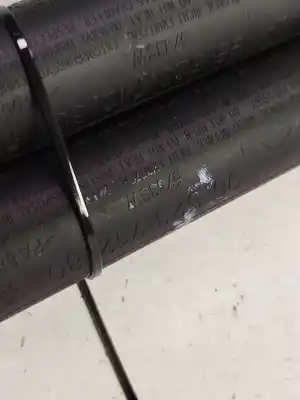 Pezzo di ricambio per auto di seconda mano ammortizzatori baule / porte per peugeot 307 cc (s2) básico riferimenti oem iam 792518