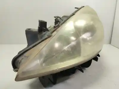 Pezzo di ricambio per auto di seconda mano faro anteriore sinistro per peugeot 307 cc (s2) básico riferimenti oem iam 6208n7