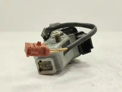 Pezzo di ricambio per auto di seconda mano interruttore di avviamento per peugeot 307 cc (s2) básico riferimenti oem iam 4162xt  