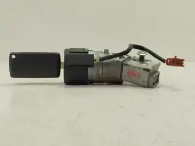 Pezzo di ricambio per auto di seconda mano interruttore di avviamento per peugeot 307 cc (s2) básico riferimenti oem iam 4162xt  