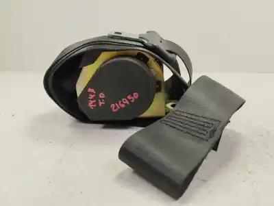 Pezzo di ricambio per auto di seconda mano cintura di sicurezza posteriore destra per peugeot 307 cc (s2) básico riferimenti oem iam 8974jy