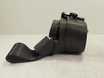 Pezzo di ricambio per auto di seconda mano cintura di sicurezza anteriore destra per peugeot 307 cc (s2) básico riferimenti oem iam 8975j2