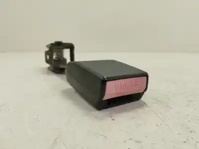 Pezzo di ricambio per auto di seconda mano gancio cintura posteriore sinistro per peugeot 307 cc (s2) básico riferimenti oem iam 5471219