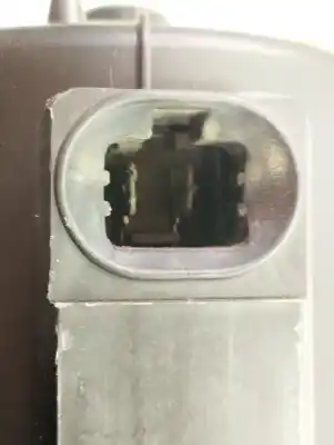 Pezzo di ricambio per auto di seconda mano ventola riscaldamento per peugeot 307 cc (s2) básico riferimenti oem iam 6441s6