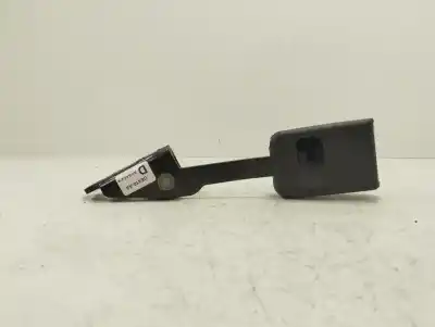Pezzo di ricambio per auto di seconda mano gancio cintura posteriore destro per peugeot 307 cc (s2) básico riferimenti oem iam 6009409ac07