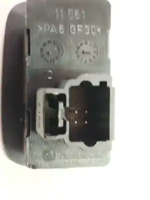 Pezzo di ricambio per auto di seconda mano comando alzacristalli posteriori destro per peugeot 307 cc (s2) básico riferimenti oem iam 96542625xt