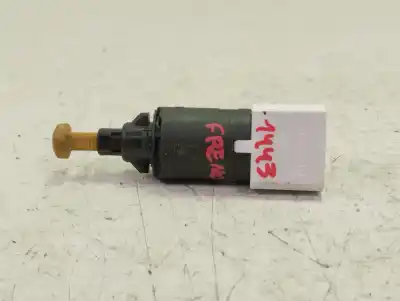 Pezzo di ricambio per auto di seconda mano pedale del freno per peugeot 307 cc (s2) básico riferimenti oem iam 453465