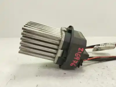 Pezzo di ricambio per auto di seconda mano resistenza al riscaldamento per peugeot 307 cc (s2) básico riferimenti oem iam 5hl00894103