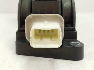 Pezzo di ricambio per auto di seconda mano potenziometro per peugeot 307 cc (s2) básico riferimenti oem iam 0280755029