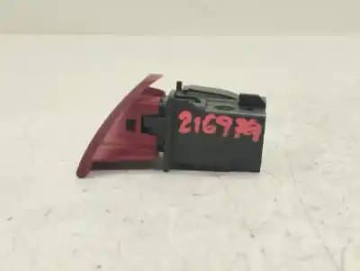 Pezzo di ricambio per auto di seconda mano Avvertimento per PEUGEOT 307 CC (S2) Básico Riferimenti OEM IAM 9643219577  