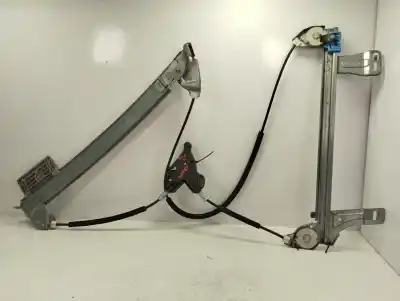 Pezzo di ricambio per auto di seconda mano alzacristalli anteriore sinistro per peugeot 307 cc (s2) básico riferimenti oem iam 9221w0