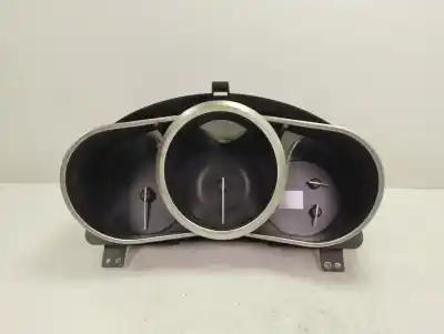 Second-hand car spare part dashboard for mazda cx-7 (er) active oem iam references eh4455420  