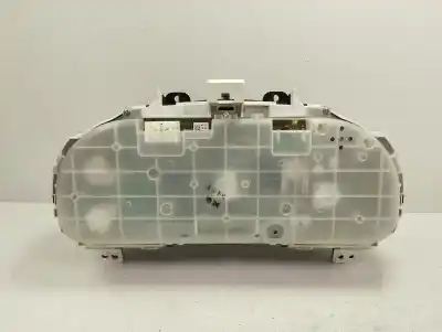 Second-hand car spare part dashboard for mazda cx-7 (er) active oem iam references eh4455420  