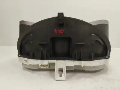 Peça sobressalente para automóvel em segunda mão quadrante por mazda cx-7 (er) active referências oem iam eh4455420