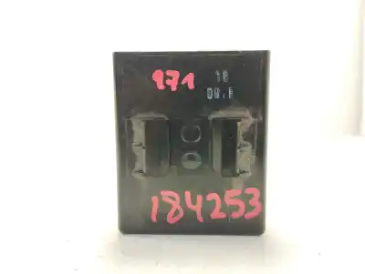 Second-hand car spare part electronic module for toyota corolla (e12) 2.0 d-4d linea sol berlina oem iam references 8865002380  