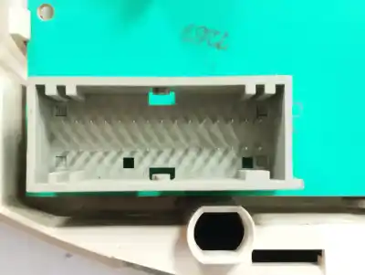 Second-hand car spare part  for RENAULT KANGOO (F/KC0)  OEM IAM references 09043150022  