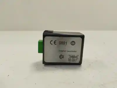 Second-hand car spare part electronic module for honda cr-v (rd8) es oem iam references 38385s9ag01  